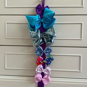 JoJo Siwa Bows